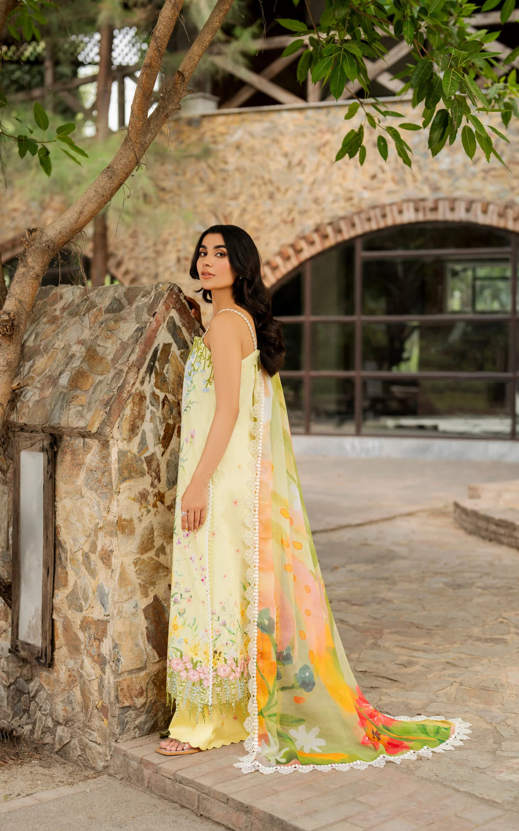ASIFA NABEEL MERAKI LAWN MSSL-01