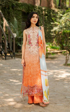ASIFA NABEEL MERAKI LAWN MSSL-02