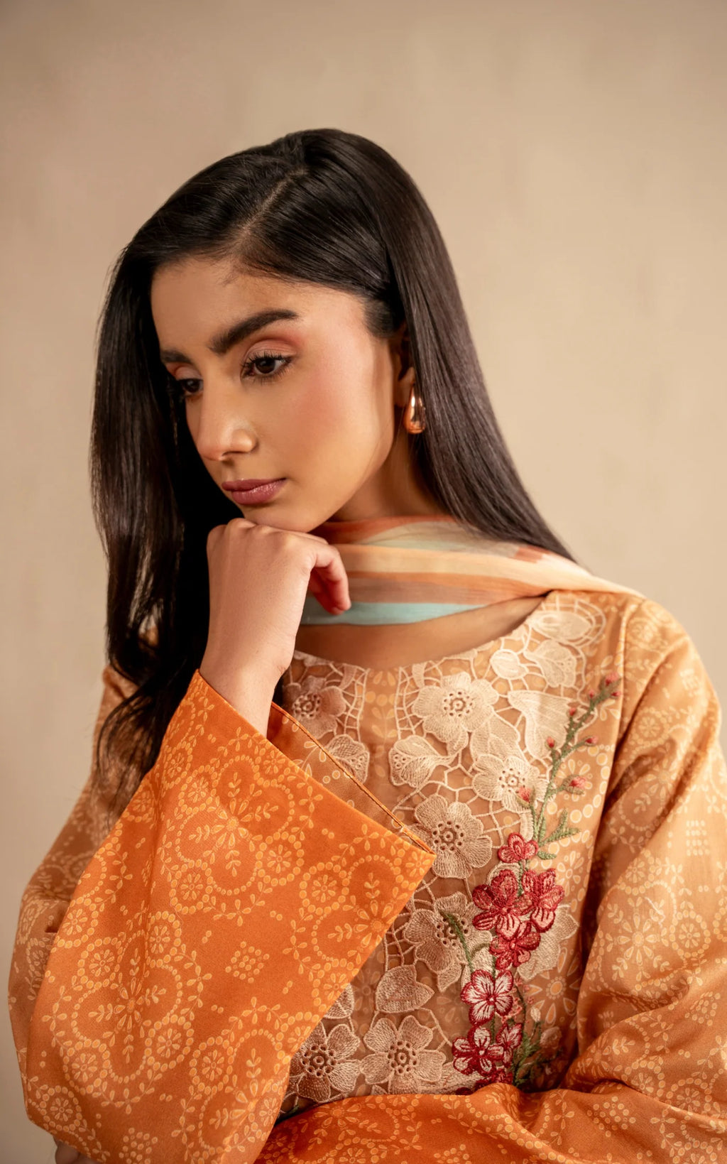 ASIFA NABEEL MERAKI LAWN MSSL-02