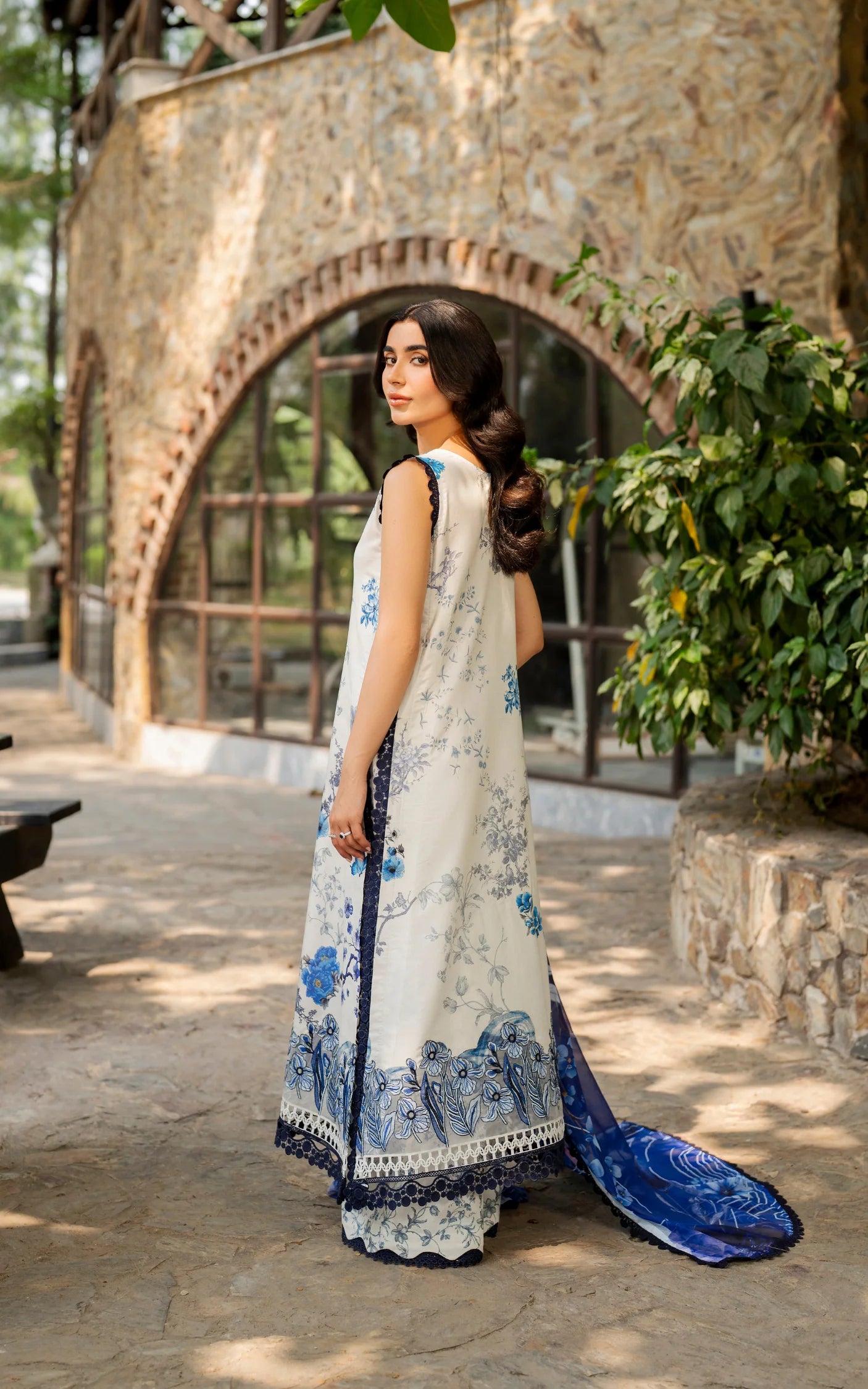 ASIFA NABEEL MERAKI LAWN MSSL-03