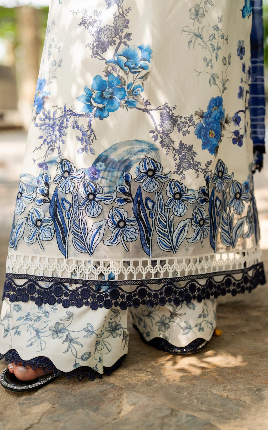 ASIFA NABEEL MERAKI LAWN MSSL-03