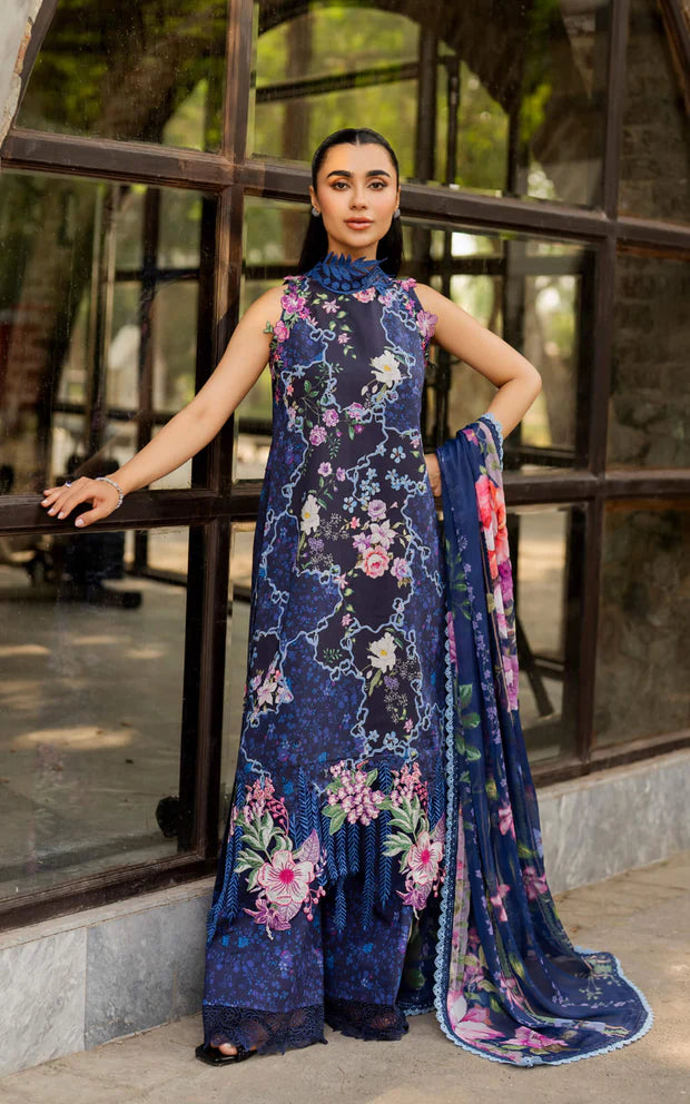ASIFA NABEEL MERAKI LAWN MSSL-04