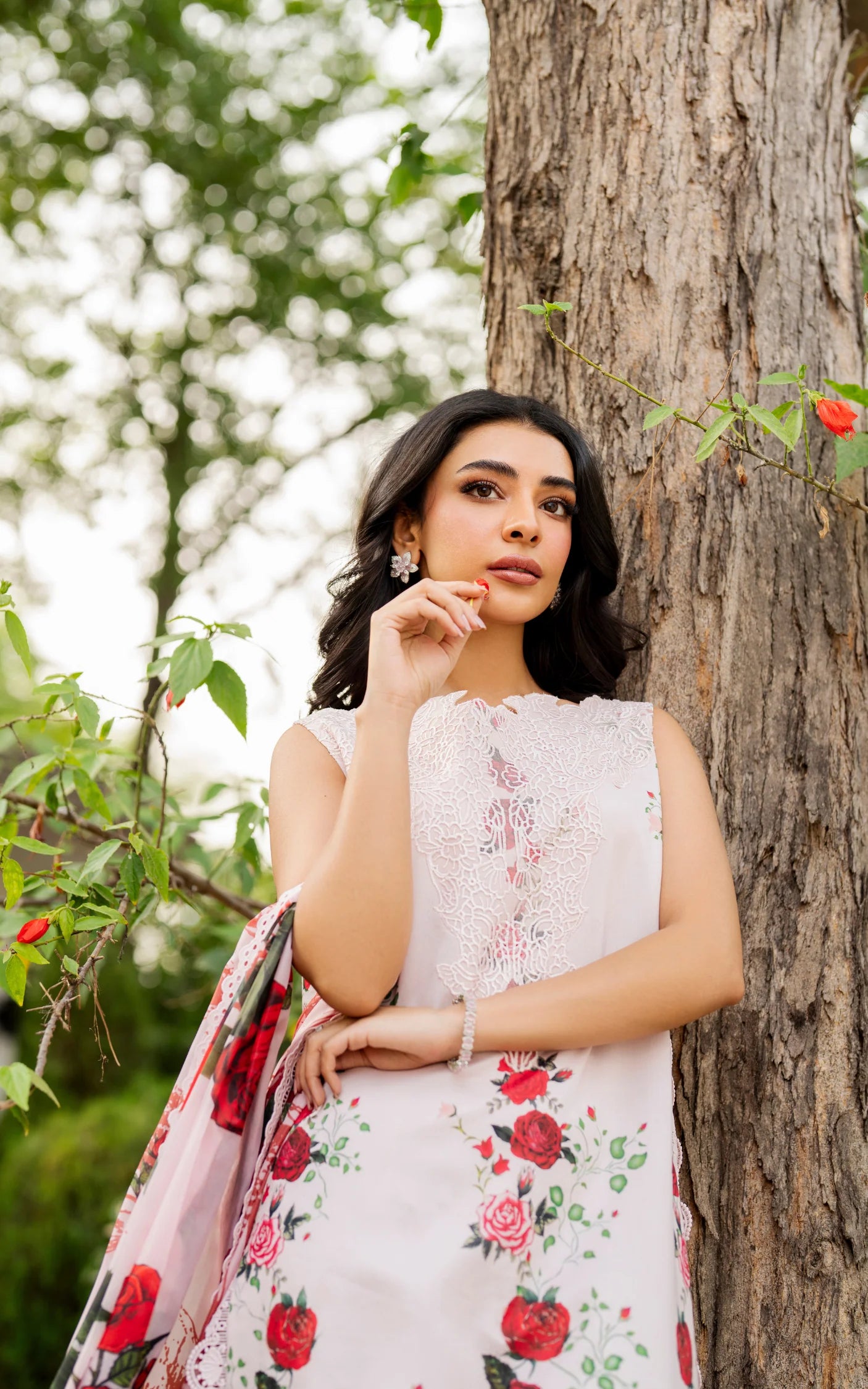 ASIFA NABEEL MERAKI LAWN MSSL-05