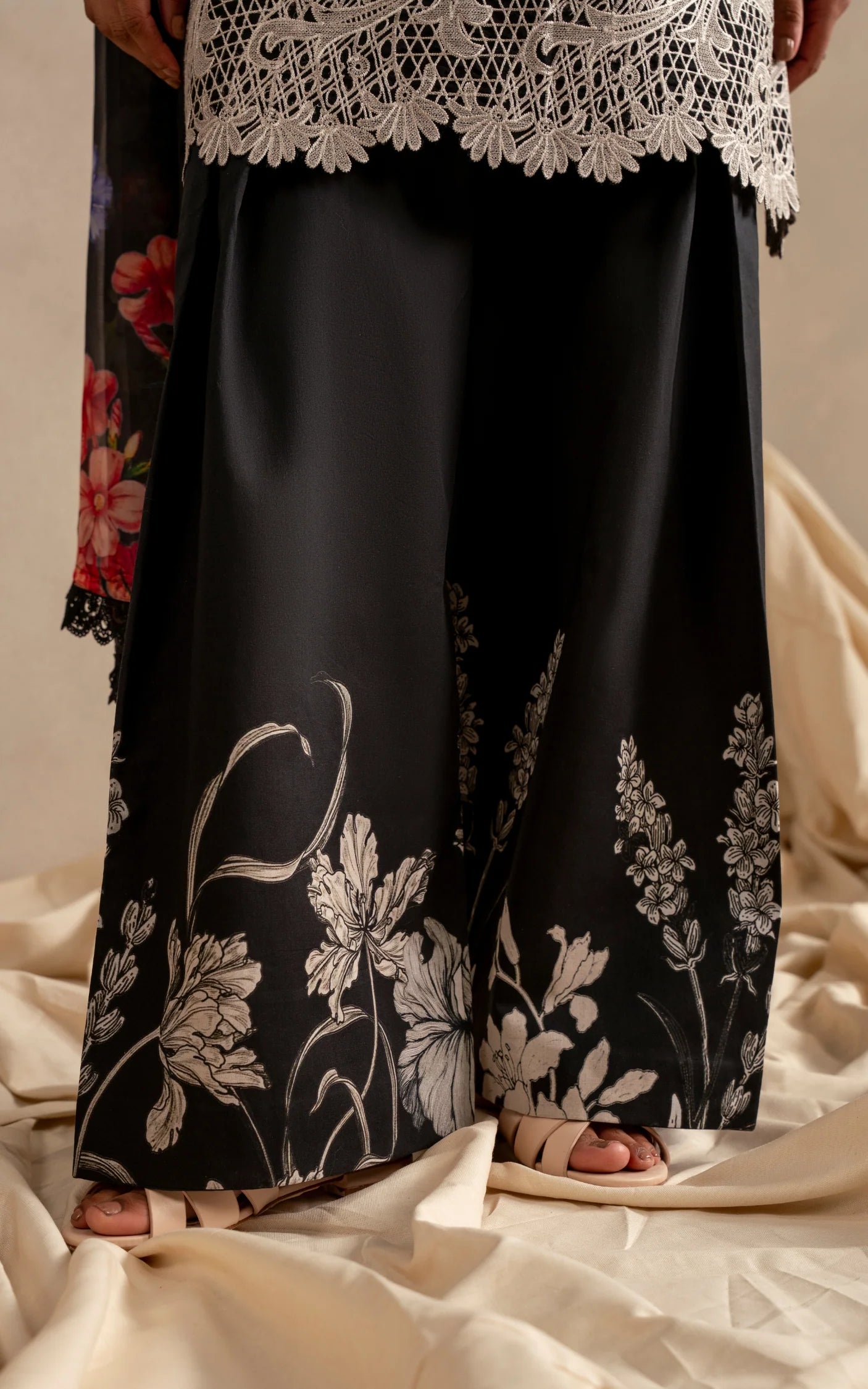ASIFA NABEEL MERAKI LAWN MSSL-06