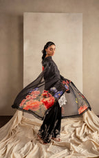ASIFA NABEEL MERAKI LAWN MSSL-06