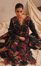 ASIFA NABEEL MERAKI LAWN MSSL-07