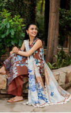 ASIFA NABEEL MERAKI LAWN MSSL-08