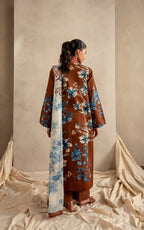 ASIFA NABEEL MERAKI LAWN MSSL-08