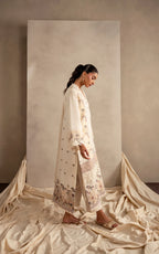 ASIFA NABEEL MERAKI LAWN MSSL-09
