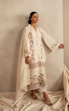 ASIFA NABEEL MERAKI LAWN MSSL-09