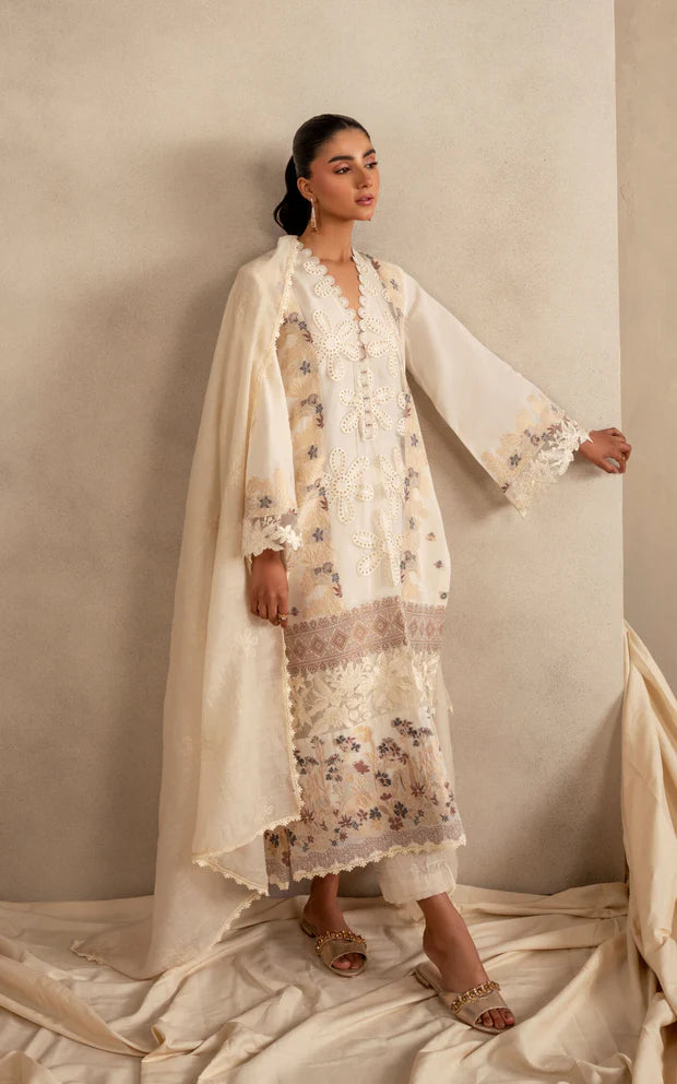 ASIFA NABEEL MERAKI LAWN MSSL-09