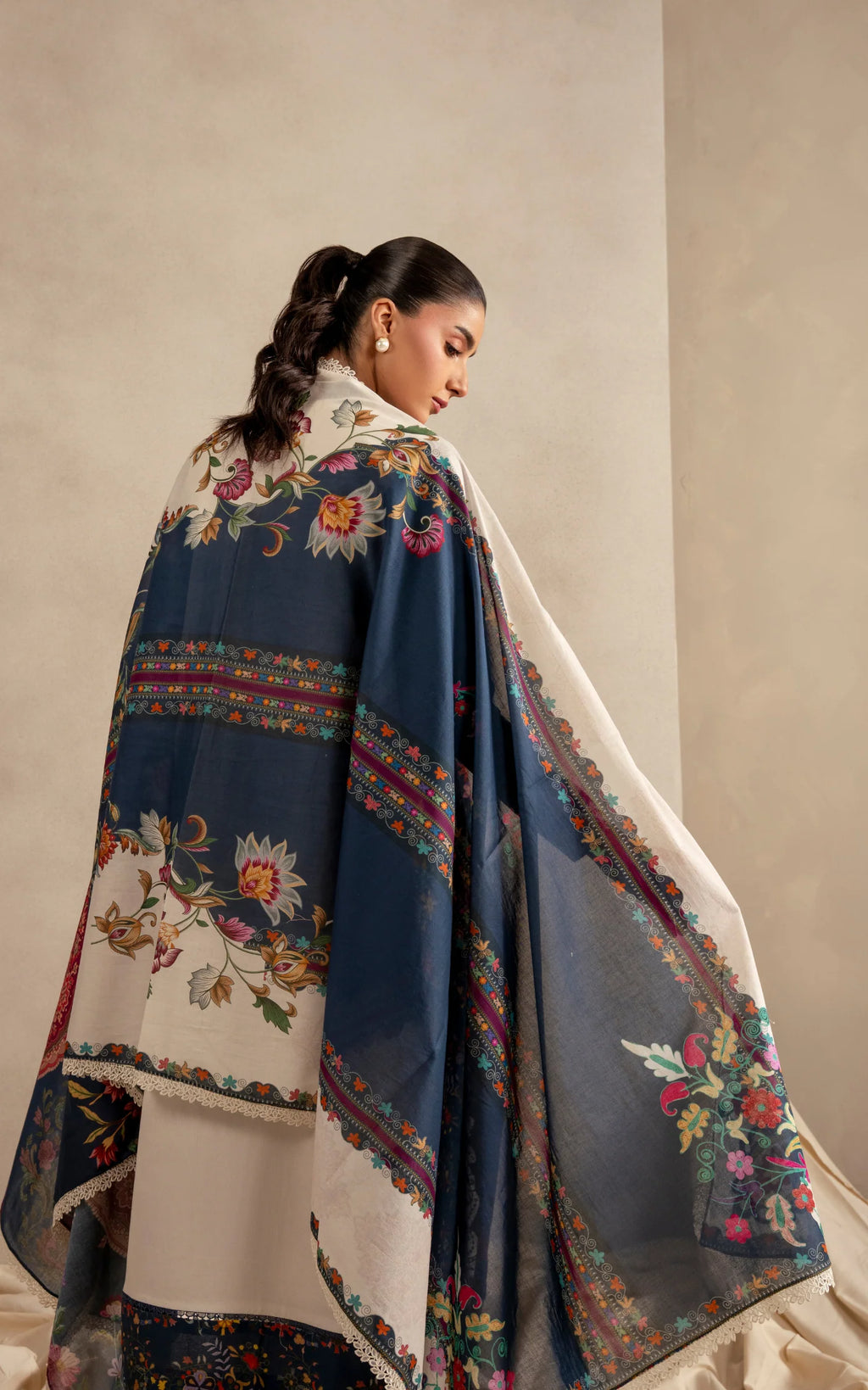 ASIFA NABEEL MERAKI LAWN MSSL-10