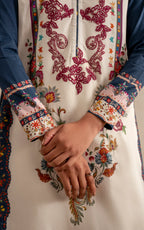 ASIFA NABEEL MERAKI LAWN MSSL-10