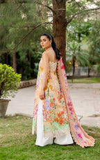 ASIFA NABEEL MERAKI LAWN MSSL-11