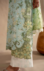ASIFA NABEEL MERAKI LAWN MSSL-12