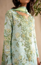 ASIFA NABEEL MERAKI LAWN MSSL-12