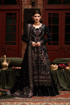 MARYUM & MARIA THE HEIRLOOM MSU-7014