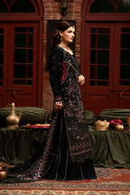 MARYUM & MARIA THE HEIRLOOM MSU-7014