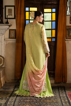 MARYUM & MARIA THE HEIRLOOM MSU-7015
