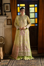 MARYUM & MARIA THE HEIRLOOM MSU-7015