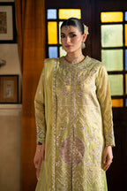 MARYUM & MARIA THE HEIRLOOM MSU-7015