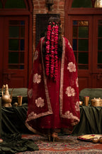 MARYUM & MARIA THE HEIRLOOM MSU-7018