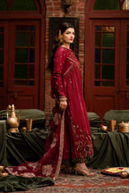 MARYUM & MARIA THE HEIRLOOM MSU-7018