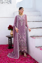 MARYUM & MARIA THE HEIRLOOM MSU-7019