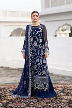 MARYUM & MARIA THE HEIRLOOM MSU-7020
