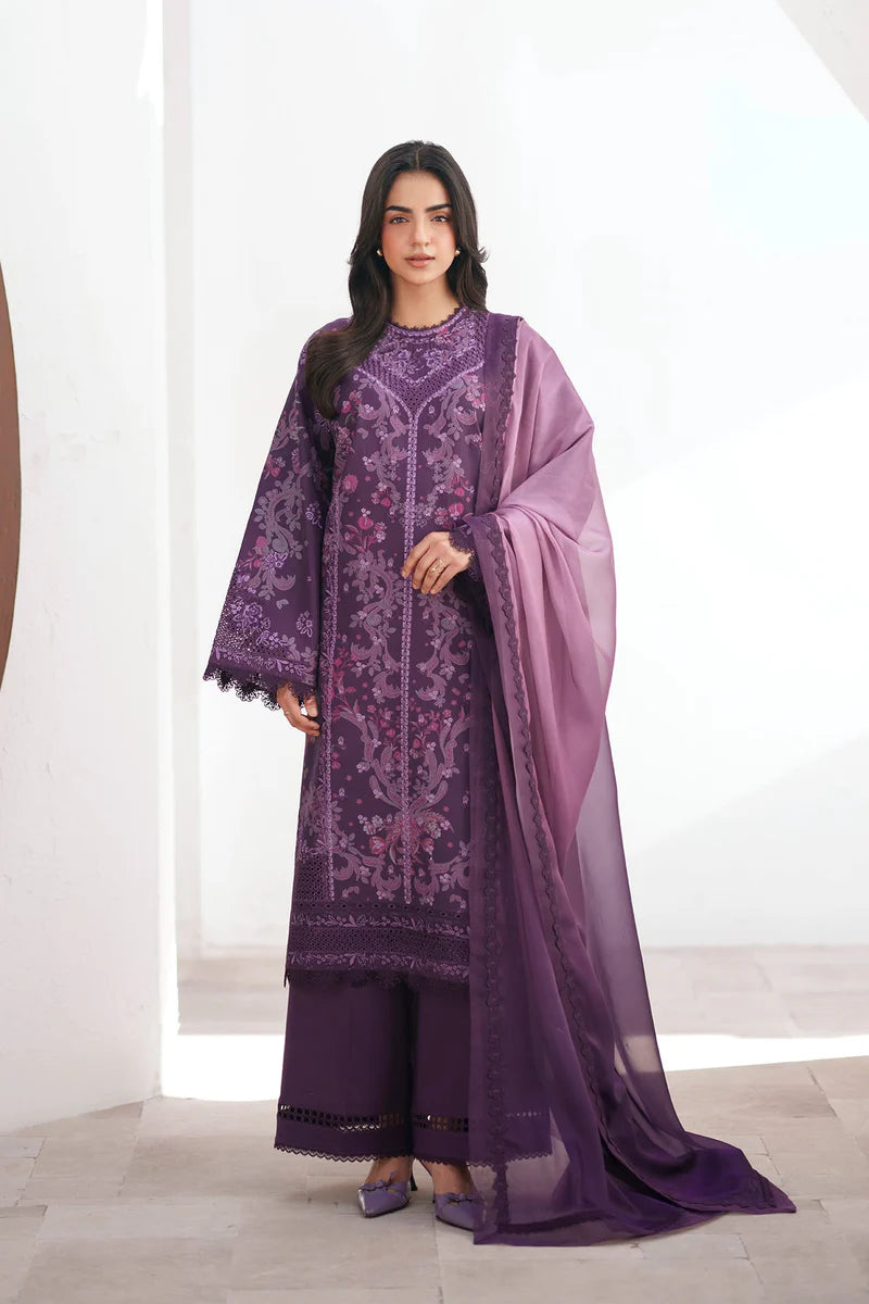 AFROZEH SUNSPELL AVENOR