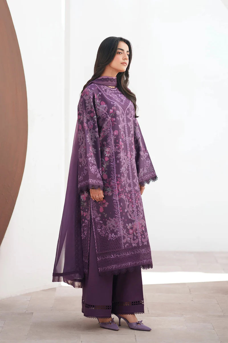 AFROZEH SUNSPELL AVENOR