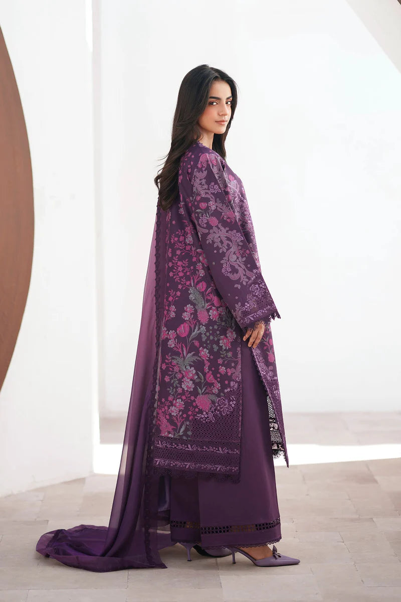 AFROZEH SUNSPELL AVENOR