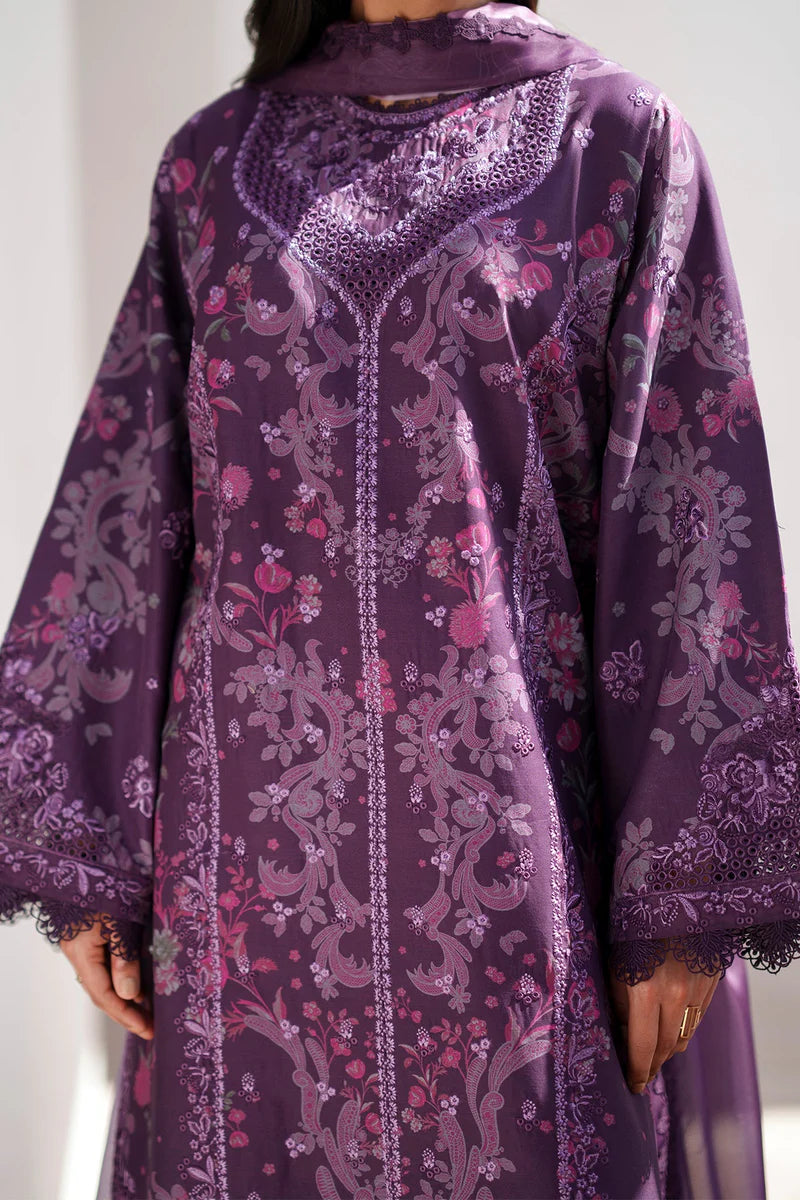 AFROZEH SUNSPELL AVENOR