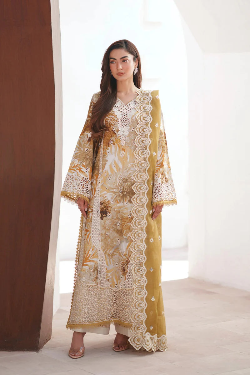 AFROZEH SUNSPELL CALYRA