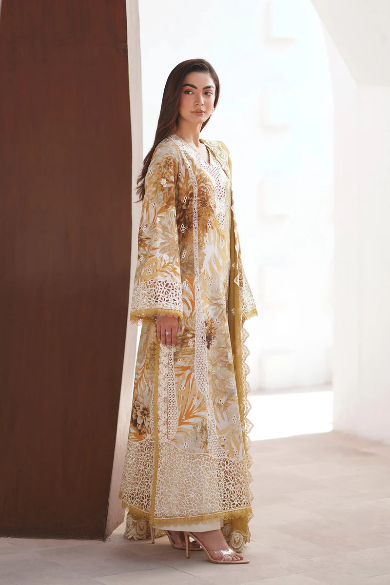 AFROZEH SUNSPELL CALYRA