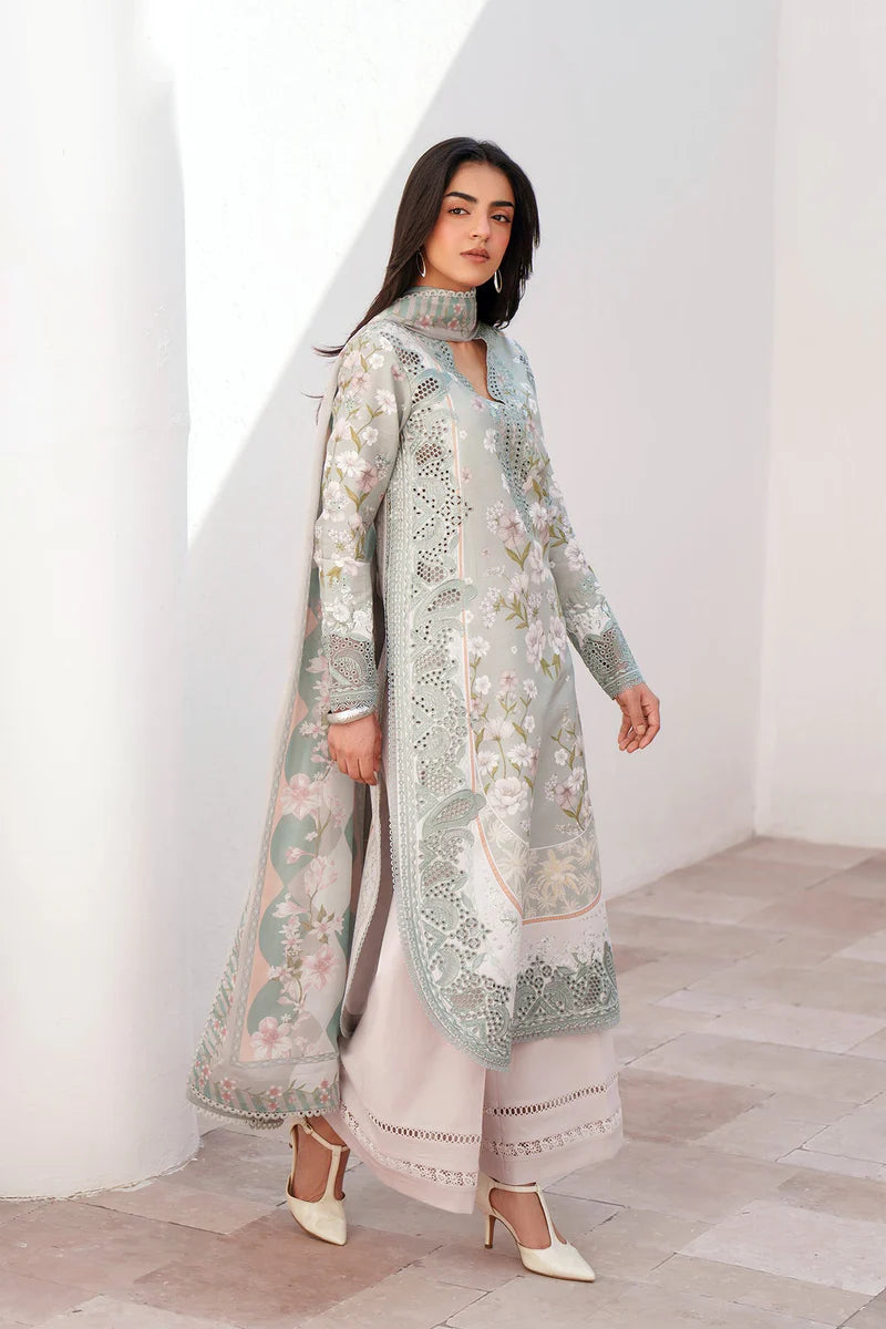 AFROZEH SUNSPELL LUMIEREH