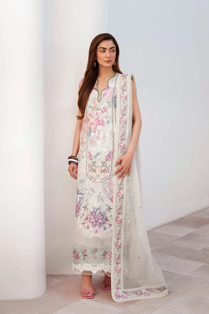 AFROZEH SUNSPELL AUREMYST