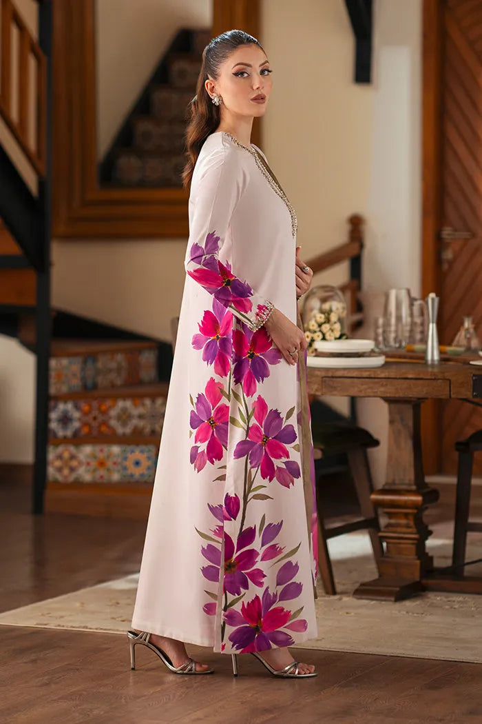 SHEENORA FLORAL SOPHISTICATE 3PC