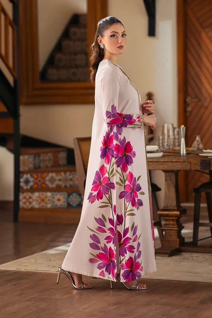 SHEENORA FLORAL SOPHISTICATE 3PC