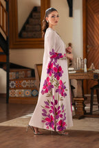 SHEENORA FLORAL SOPHISTICATE 3PC