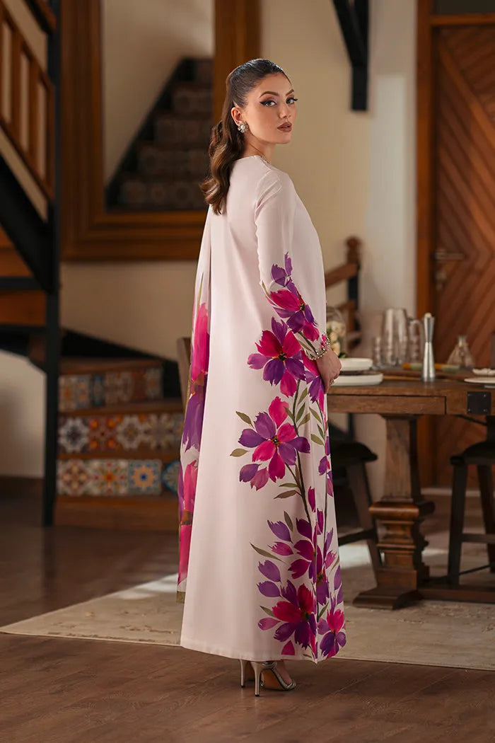 SHEENORA FLORAL SOPHISTICATE 3PC