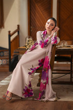 SHEENORA FLORAL SOPHISTICATE 3PC