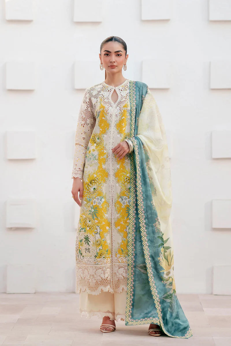 AFROZEH SUNSPELL LIORAE