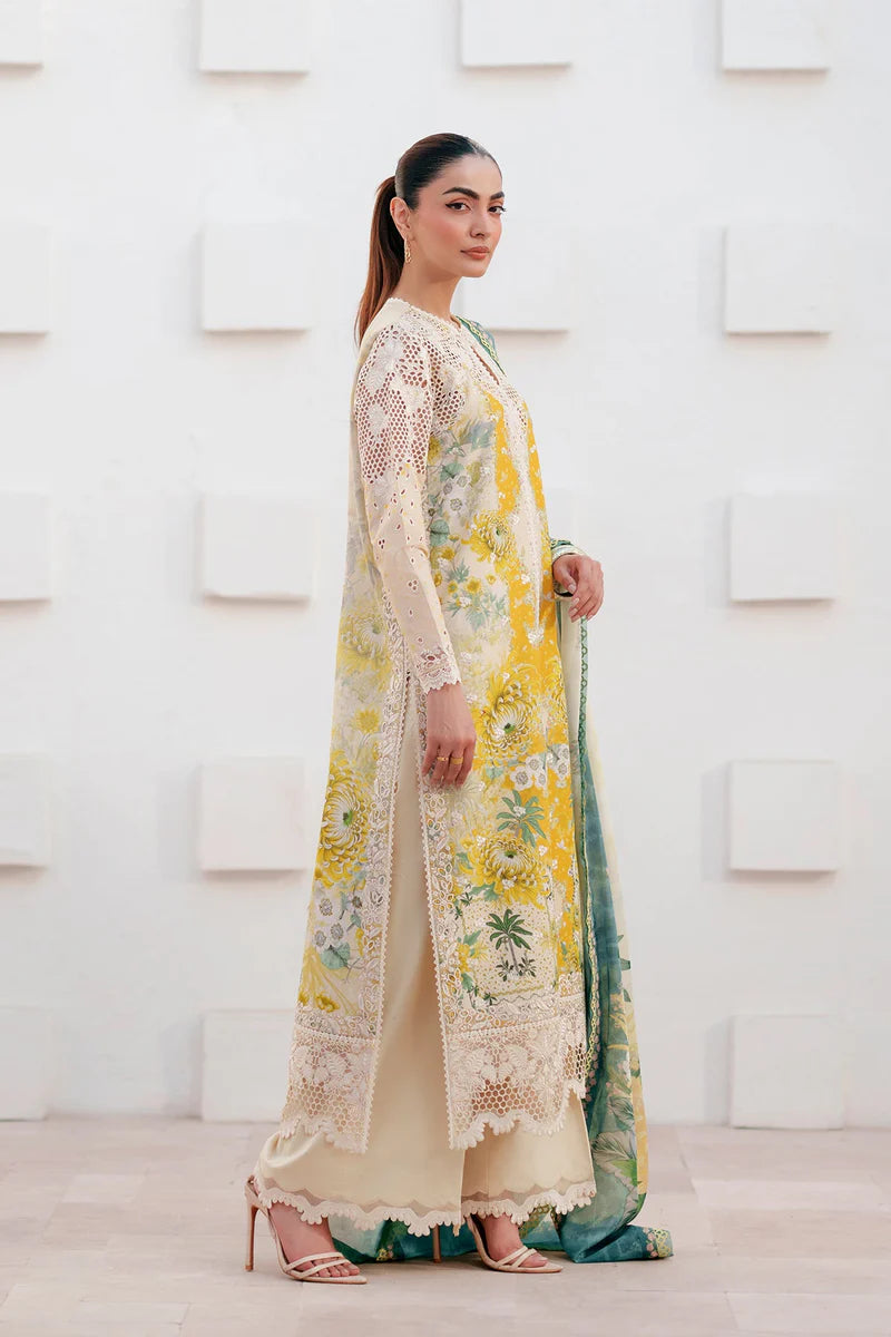 AFROZEH SUNSPELL LIORAE