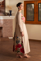 SHEENORA CREAMY BLOOM 3PC