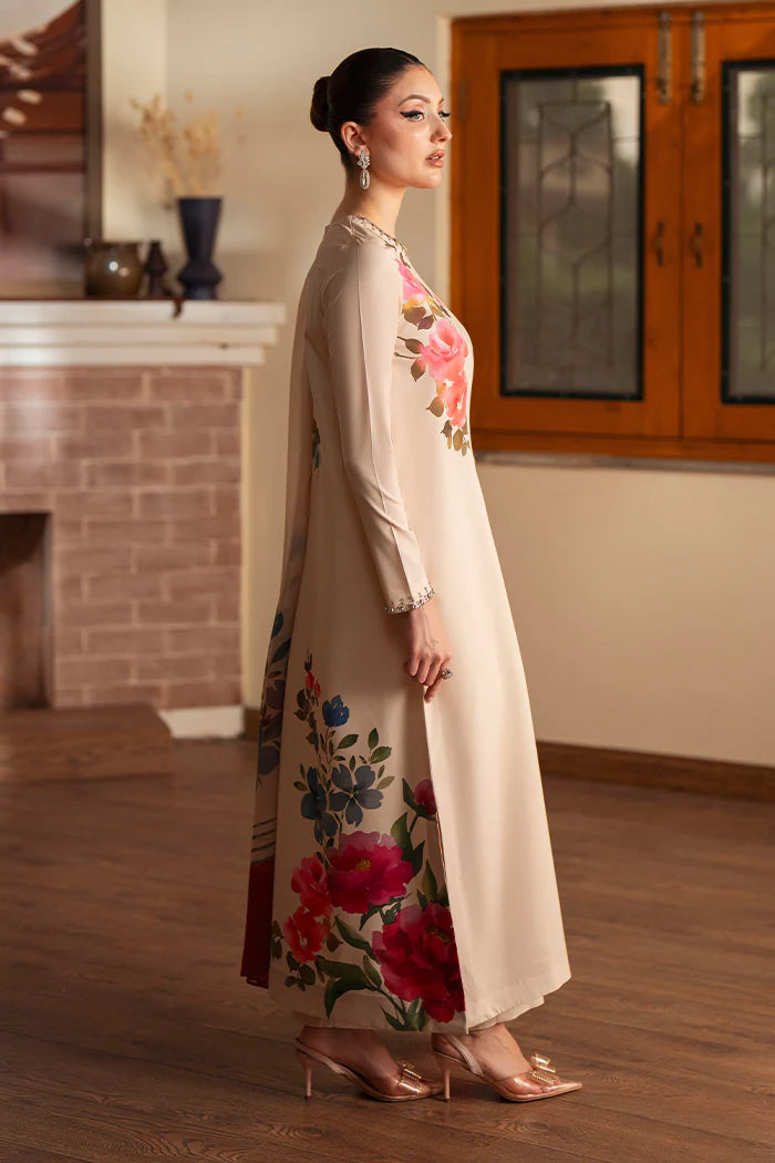 SHEENORA CREAMY BLOOM 3PC
