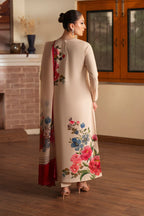 SHEENORA CREAMY BLOOM 3PC