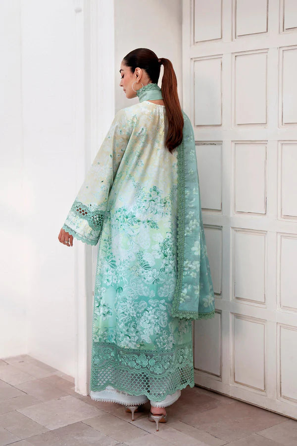 STITCHED BY CC AFROZEH SUNSPELL AURYN 3PC