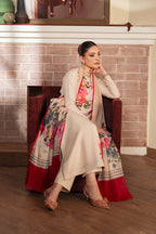 SHEENORA CREAMY BLOOM 3PC
