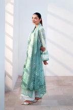 STITCHED BY CC AFROZEH SUNSPELL AURYN 3PC
